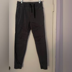 Men’s Hollister jogger pants